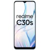 Смартфон Realme C30s (RMX3690) 3GB/64GB синий