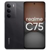 Смартфон Realme C75 8GB/128GB (черный)