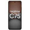 Смартфон Realme C75 8GB/128GB (черный)