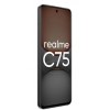 Смартфон Realme C75 8GB/128GB (черный)