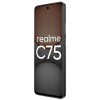 Смартфон Realme C75 8GB/128GB (черный)