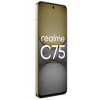 Смартфон Realme C75 8GB/256GB (золотистый)