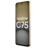 Смартфон Realme C75 8GB/256GB (золотистый)