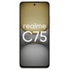 Смартфон Realme C75 8GB/256GB (золотистый)