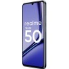Смартфон Realme Note 50 4GB/128GB Midnight Black