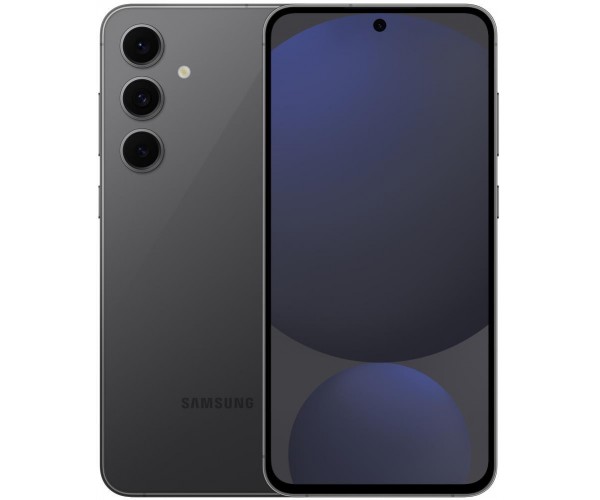 Смартфон Samsung Galaxy S24 FE 512GB (SM-S721BZKHCAU) графит