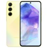 Смартфон Samsung Galaxy A55 5G 8GB/256GB (желтый)