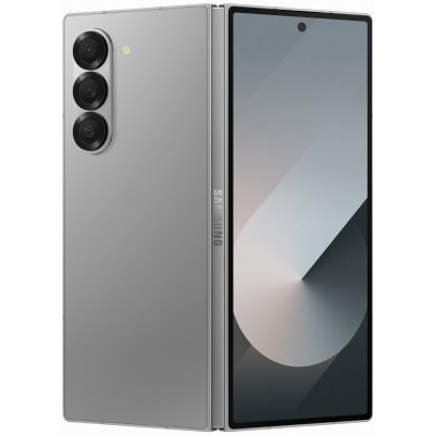 Смартфон Samsung Galaxy Z Fold6 256GB (SM-F956) серый