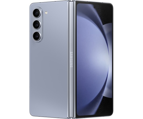 Смартфон Samsung Galaxy Z Fold5 5G 12GB/512GB (SM-F946B) синий