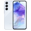 Смартфон Samsung Galaxy A55 5G 8GB/256GB (голубой)