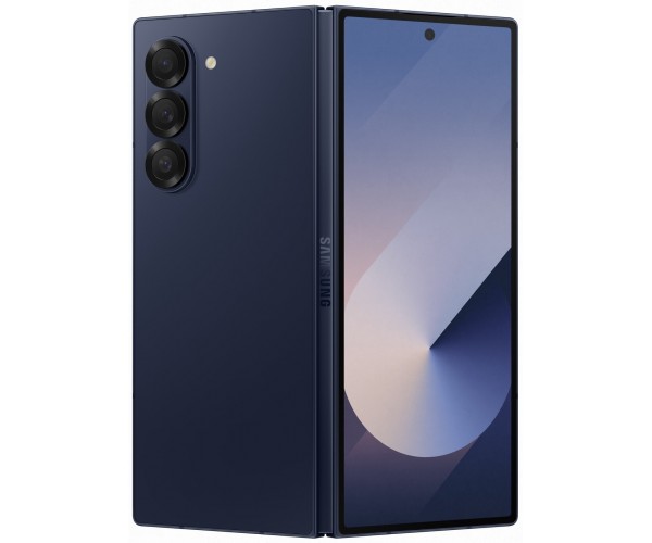 Смартфон Samsung Galaxy Z Fold6 1TB (SM-F956) синий