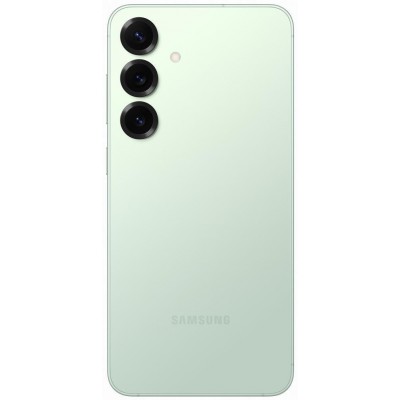 Смартфон Samsung Galaxy S25+ 12GB/256GB (SM-S936BLGBCAU) мятный
