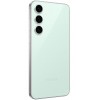 Смартфон Samsung Galaxy S24 FE 256GB (SM-S721BLGCCAU) мятный