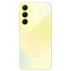Смартфон Samsung Galaxy A55 5G 8GB/128GB (желтый)