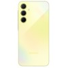 Смартфон Samsung Galaxy A35 5G 8GB/256GB (желтый)