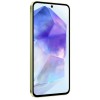 Смартфон Samsung Galaxy A55 5G 8GB/128GB (желтый)