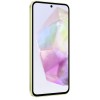 Смартфон Samsung Galaxy A35 5G 8GB/256GB (желтый)