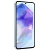 Смартфон Samsung Galaxy A55 5G 8GB/256GB (голубой)