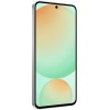 Смартфон Samsung Galaxy S24 FE 256GB (SM-S721BLGCCAU) мятный
