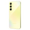 Смартфон Samsung Galaxy A55 5G 8GB/128GB (желтый)