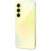 Смартфон Samsung Galaxy A35 5G 8GB/256GB (желтый)