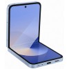 Смартфон Samsung Galaxy Z Flip6 256GB (SM-F741) голубой