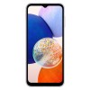 Смартфон Samsung Galaxy A14 SM-A145FZSUCAU 4GB/64GB (серебристый)