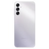 Смартфон Samsung Galaxy A14 SM-A145FZSUCAU 4GB/64GB (серебристый)