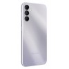Смартфон Samsung Galaxy A14 SM-A145FZSUCAU 4GB/64GB (серебристый)