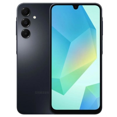 Смартфон Samsung Galaxy A16 SM-A165F 4GB/128GB (черный)