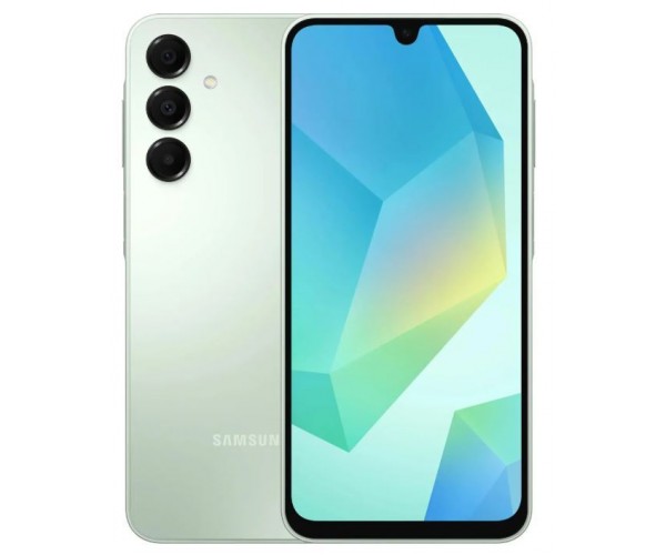 Смартфон Samsung Galaxy A16 SM-A165F 8GB/256GB (мятный)
