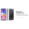 Смартфон Samsung Galaxy A23 SM-A235FZKUCAU 4GB/64GB (черный)