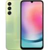 Смартфон Samsung Galaxy A24 SM-A245FLGVCAU 6GB/128GB (зеленый)