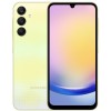 Смартфон Samsung Galaxy A25 6GB/128GB (SM-A256) желтый