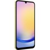Смартфон Samsung Galaxy A25 6GB/128GB (SM-A256) желтый
