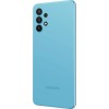 Смартфон Samsung Galaxy A32 SM-A325FZBDCAU 4GB/64GB (голубой)