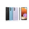 Смартфон Samsung Galaxy A32 4GB/128GB (черный)