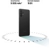 Смартфон Samsung Galaxy A32 4GB/128GB (черный)