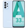 Смартфон Samsung Galaxy A33 5G SM-A336BLBGCAU 6GB/128GB (голубой)