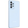 Смартфон Samsung Galaxy A33 5G SM-A336BLBGCAU 6GB/128GB (голубой)