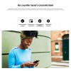 Смартфон Samsung Galaxy A33 5G SM-A336BLBGCAU 6GB/128GB (голубой)