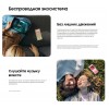 Смартфон Samsung Galaxy A33 5G SM-A336BLBGCAU 6GB/128GB (голубой)