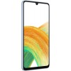 Смартфон Samsung Galaxy A33 5G SM-A336BLBGCAU 6GB/128GB (голубой)