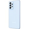 Смартфон Samsung Galaxy A33 5G SM-A336BLBGCAU 6GB/128GB (голубой)