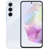 Смартфон Samsung Galaxy A35 8GB/256GB (голубой)