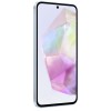 Смартфон Samsung Galaxy A35 8GB/256GB (голубой)