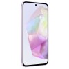 Смартфон Samsung Galaxy A35 8GB/128GB (лавандовый)