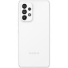 Смартфон Samsung Galaxy A53 5G SM-A536EZWDSKZ 6GB/128GB (белый)