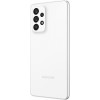 Смартфон Samsung Galaxy A53 5G SM-A536EZWDSKZ 6GB/128GB (белый)