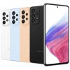 Смартфон Samsung Galaxy A53 5G SM-A536EZWDSKZ 6GB/128GB (белый)